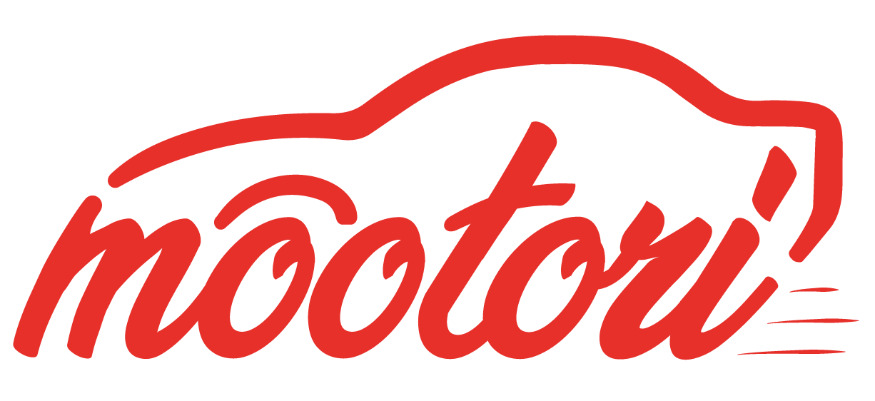 Mootori